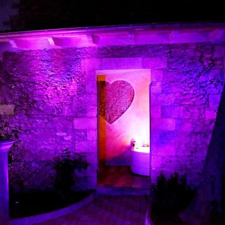 Casa Isabella Light Blue Intero Appartamento Sorso Exteriér fotografie