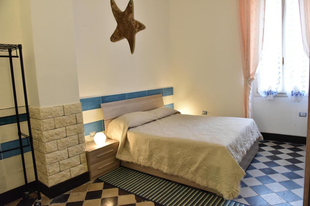 Casa Isabella Light Blue Intero Appartamento Sorso Exteriér fotografie