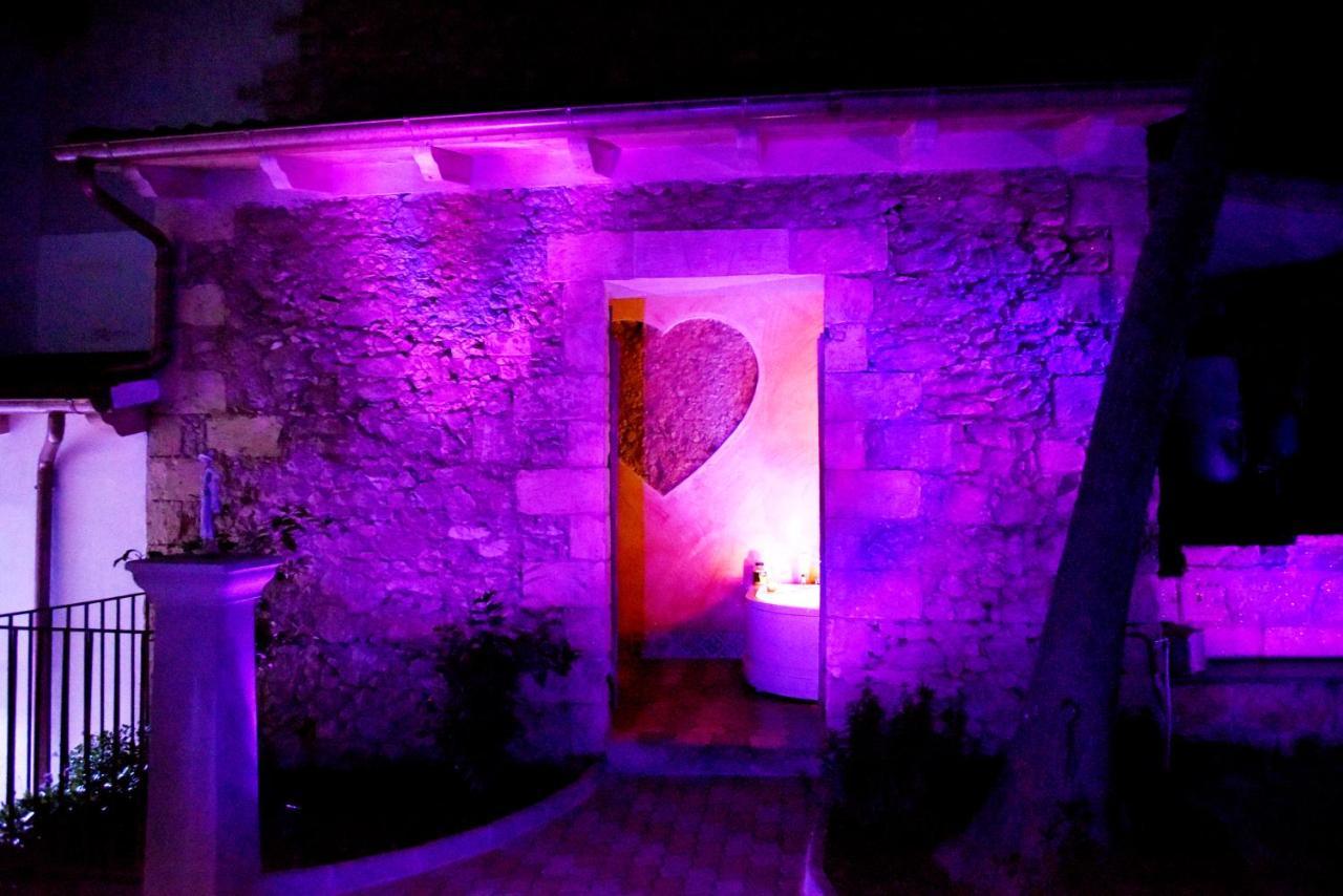 Casa Isabella Light Blue Intero Appartamento Sorso Exteriér fotografie