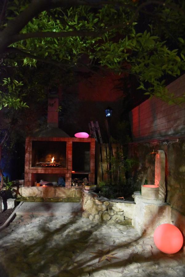 Casa Isabella Light Blue Intero Appartamento Sorso Exteriér fotografie